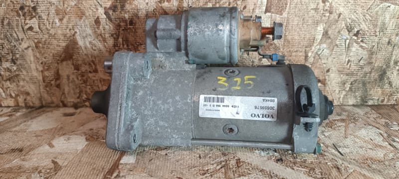 Стартер Volvo v40 MV D4204T14 2014 (б/у)