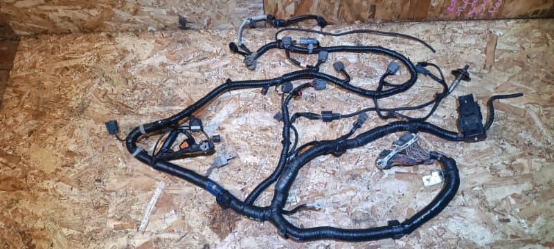 Проводка ДВС FORD Escape ZD L3 2010 (б/у)