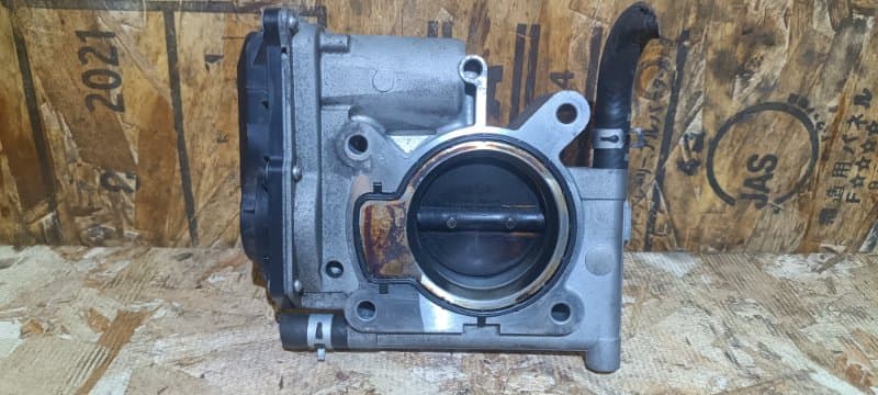 Дроссельная заслонка FORD Escape ZD L3 2010 (б/у)