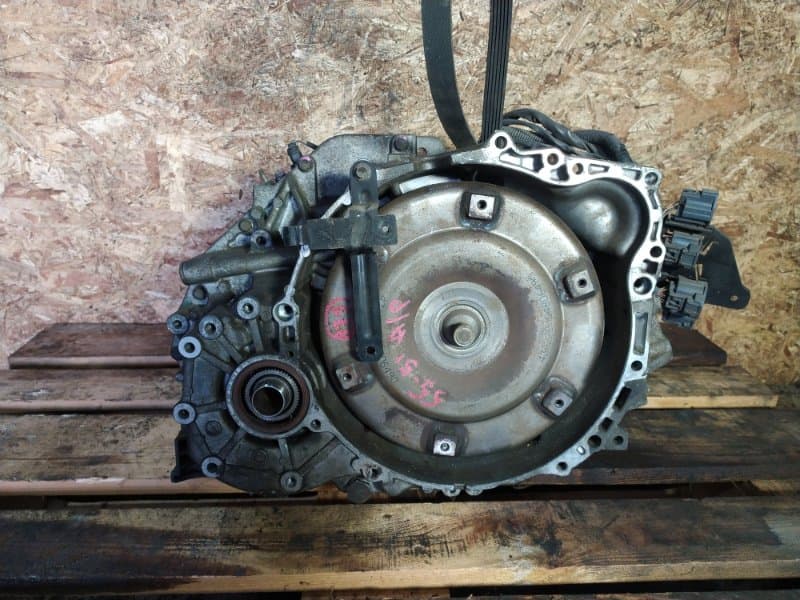 АКПП 55-51SN AWD ПОД РЕМОНТ VOLVO S60 RS B5254T2 2004 (б/у)