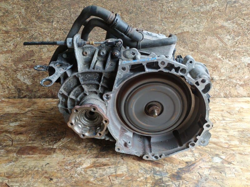 АКПП DSG6 DQ250 NLS Volkswagen Sharan 7N1 CAV 2012 (б/у)