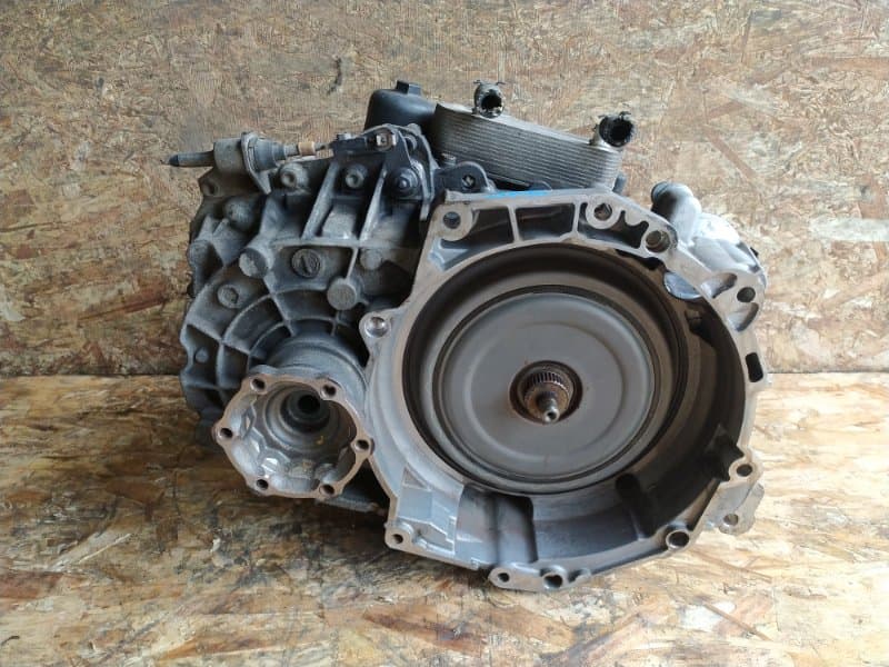 АКПП DSG6 DQ250 JPS Volkswagen Touran 1T2 BLG 2007 (б/у)