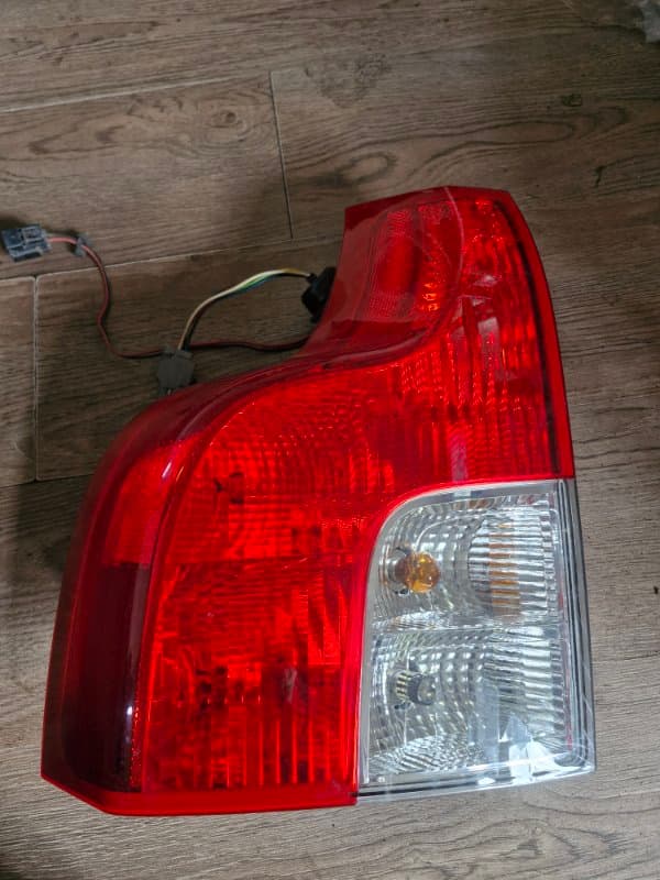 Фонарь Volvo xc90 C B6324S 2009 задн. лев. (б/у)