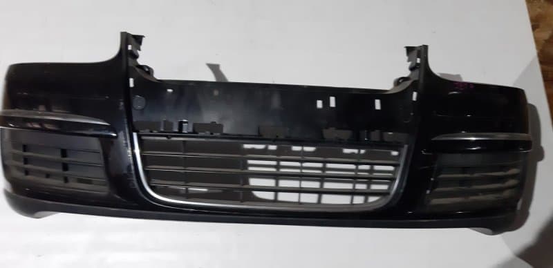 Бампер Volkswagen Jetta 1K 2.0 2009 перед. (б/у)