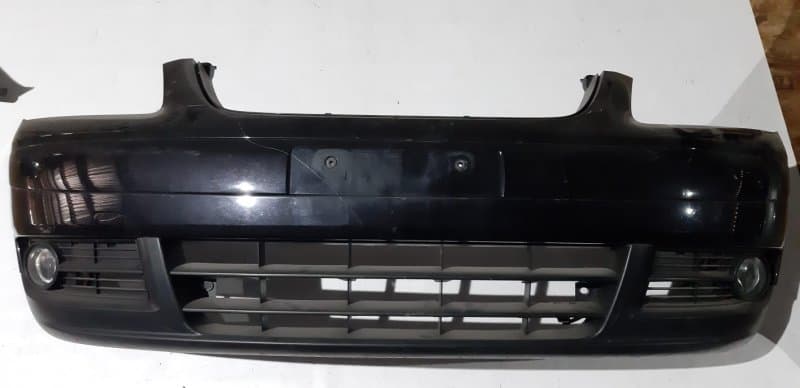 Бампер Volkswagen Touran 1T 2.0 2003 перед. (б/у)