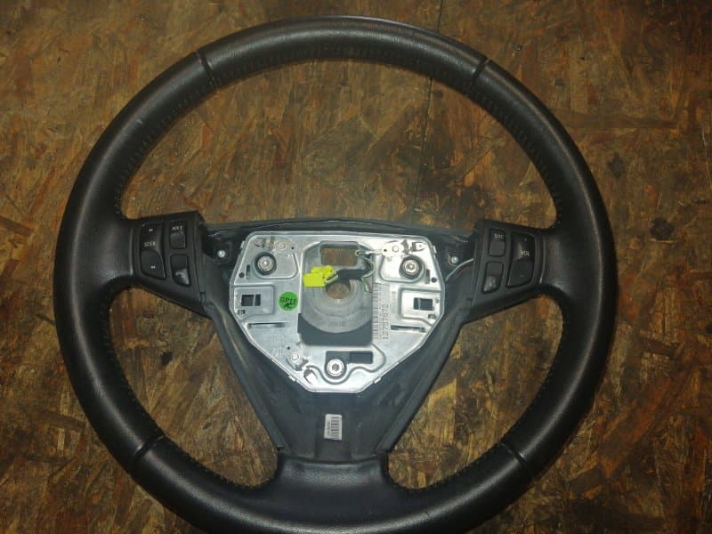 Руль SAAB 9-3 (б/у)