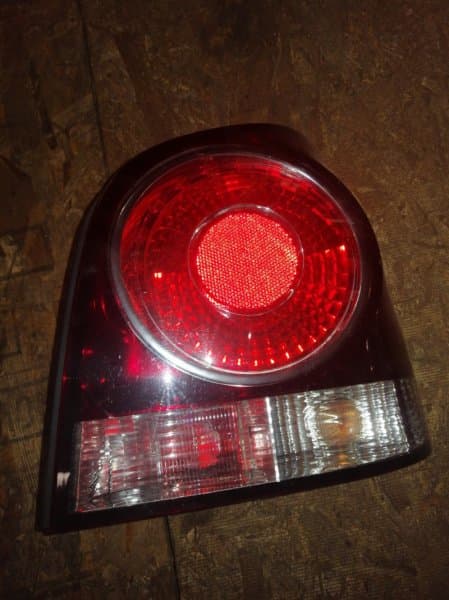Фонарь Volkswagen Polo 9N 2005 задн. прав. (б/у)