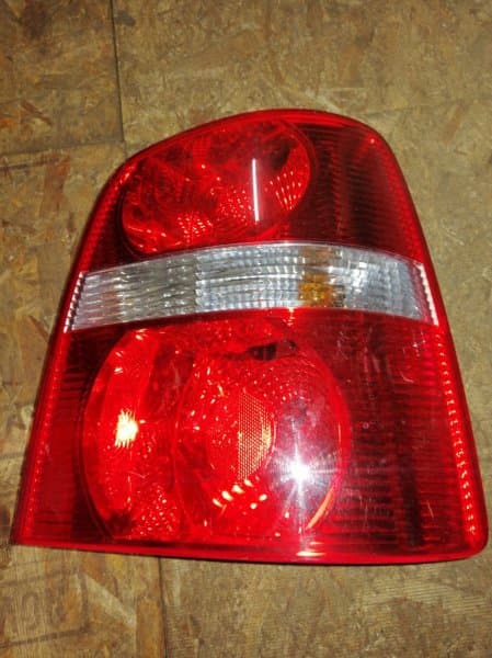 Фонарь Volkswagen Touran 1T 2003 задн. прав. (б/у)