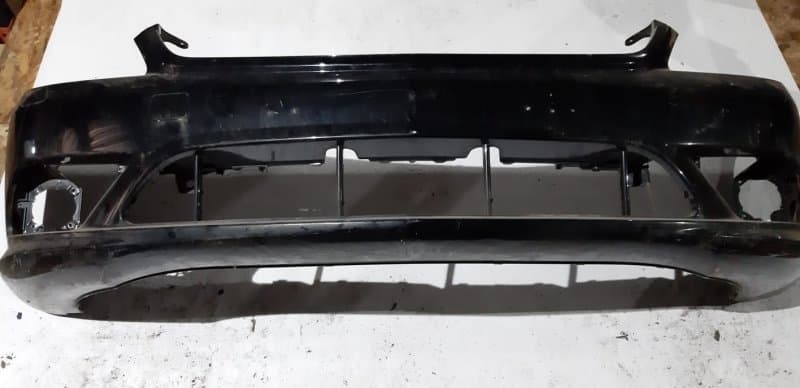 Бампер Mercedes CL-klasse W216 5.5 2006 перед. (б/у)