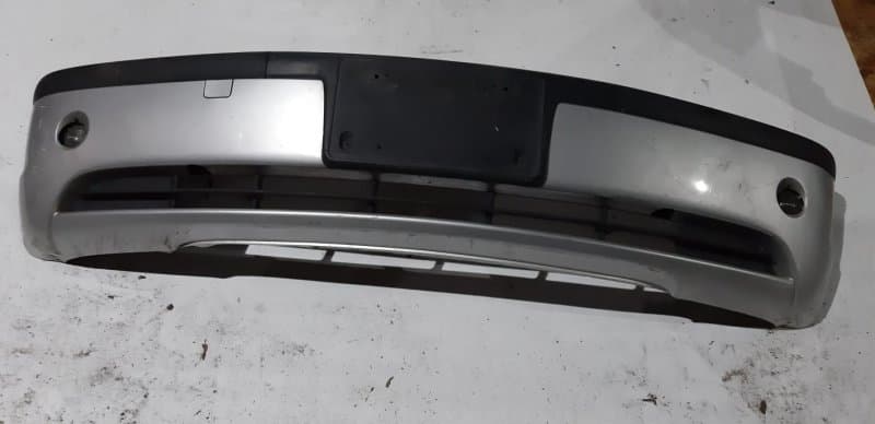 Бампер BMW 3 E46 2.0 2002 перед. (б/у)