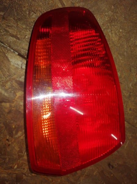 Фонарь Audi A3 8P 2004 задн. лев. (б/у)