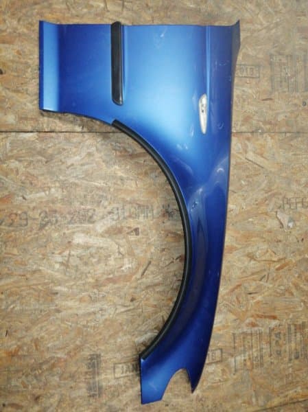 Крыло BMW 3 E46 N46B20 2002 перед. прав. (б/у)