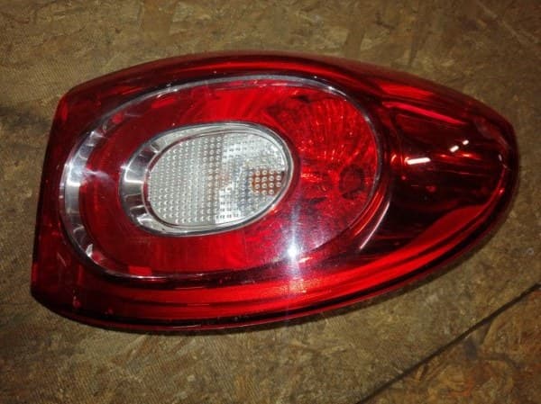 Фонарь Volkswagen Tiguan 5N задн. прав. (б/у)
