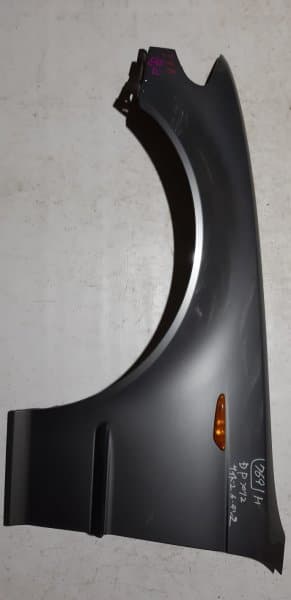 Крыло BMW 3 E46 N46B20 2002 перед. лев. (б/у)
