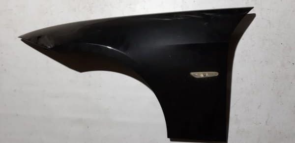 Крыло BMW 3 E90 N46B20 2005 перед. лев. (б/у)