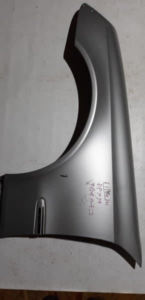 Крыло Mercedes E-Klasse W211 112.949 2005 перед. лев. (б/у)