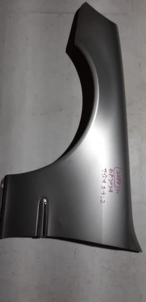 Крыло Mercedes S W220 113.960 2005 перед. лев. (б/у)