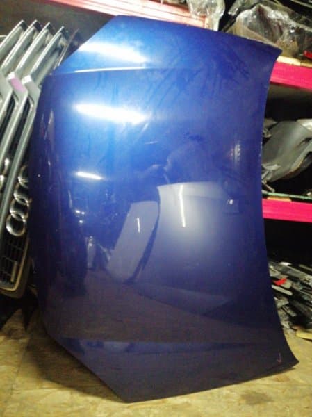 Капот Volkswagen Jetta 1K 2005 перед. (б/у)