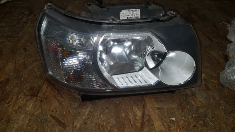Фара Land Rover Freelander 2 B6324S 2010 прав. (б/у)