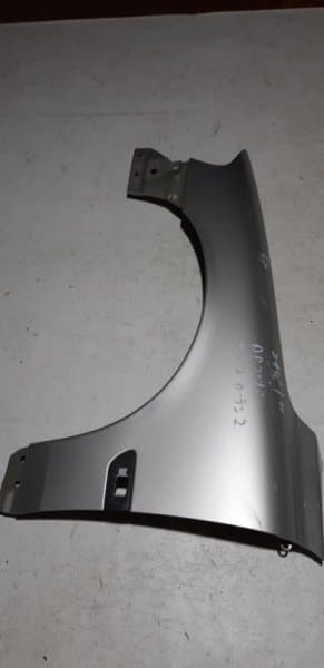 Крыло VOLVO S60 SW B5244T3 2002 перед. лев. (б/у)