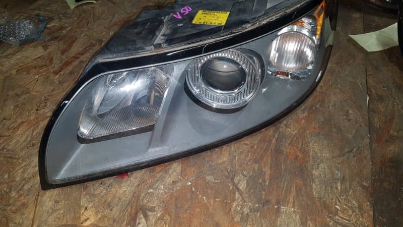 Фара Volvo S40 СЕДАН B5244S4 2006 лев. (б/у)