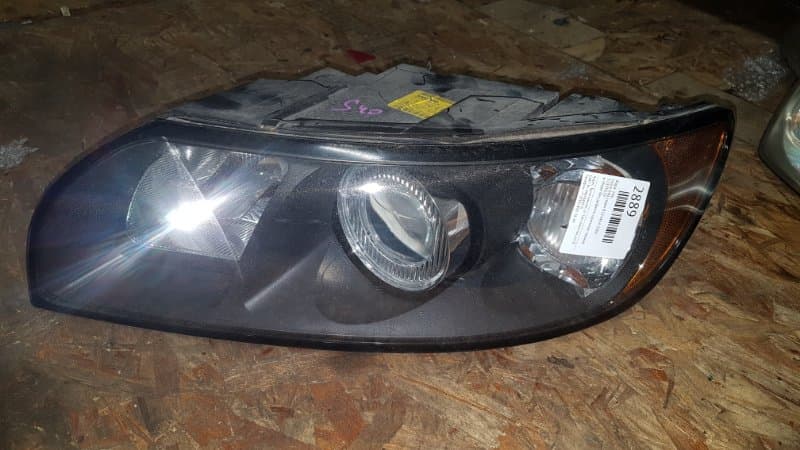 Фара Volvo S40 СЕДАН B5244S4 2006 лев. (б/у)