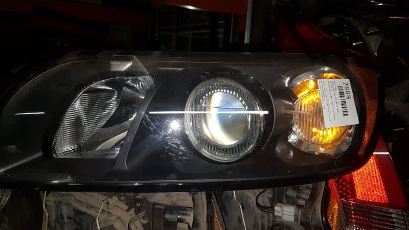 Фара Volvo S40 СЕДАН B5244S4 2006 лев. (б/у)
