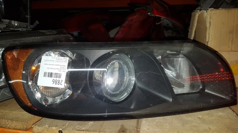 Фара Volvo S40 СЕДАН B5244S4 2006 прав. (б/у)