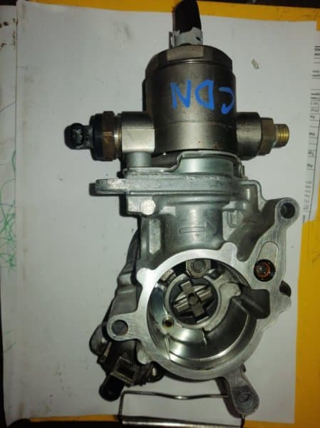 ТНВД Audi A4 8K B8 (б/у)