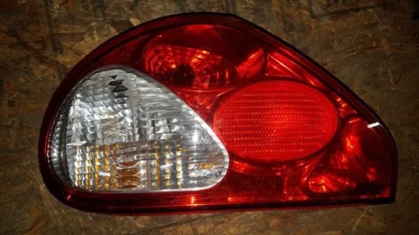 Фонарь jaguar X-TYPE 2003 задн. лев. (б/у)