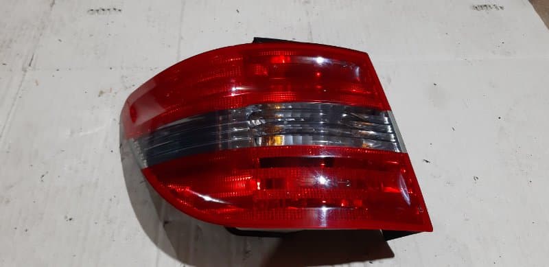 Фонарь Mercedes B-Klasse W245 266.940 2007 задн. лев. (б/у)
