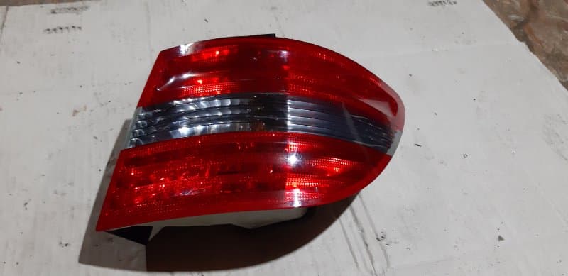 Фонарь Mercedes B-Klasse W245 266.940 2007 задн. прав. (б/у)