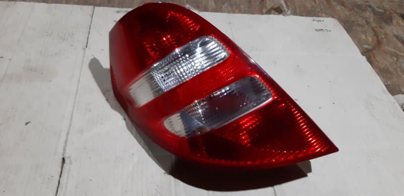Фонарь Mercedes A-Klasse W169 266.940 2005 задн. лев. (б/у)