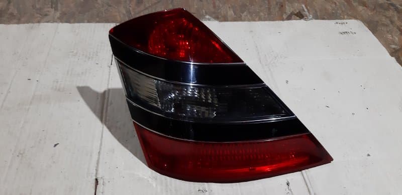 Фонарь Mercedes S W221 2007 задн. лев. (б/у)