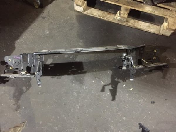 Панель передняя VOLVO XC90 ВНЕДОРОЖНИК B6294T 2004 (б/у)