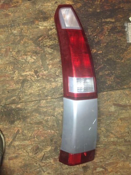 Фонарь Opel Meriva A задн. лев. (б/у)