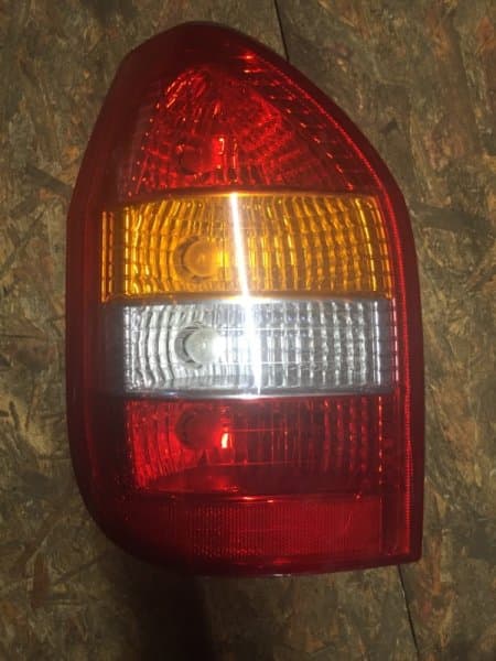 Фонарь Opel Zafira A задн. лев. (б/у)