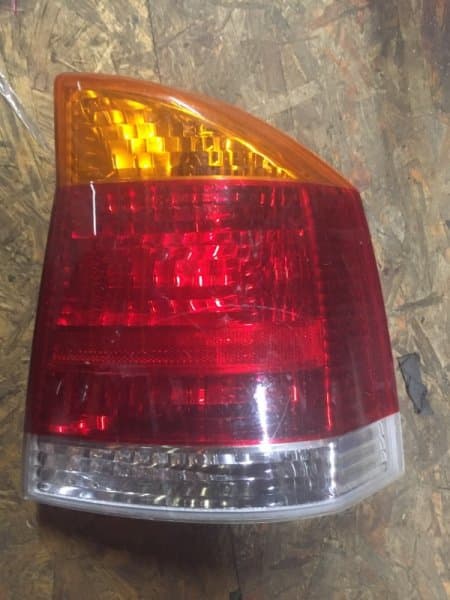 Фонарь Opel Vectra C 2005 задн. прав. (б/у)