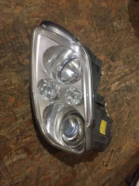 Фара Volkswagen Touran 1T 2003 перед. лев. (б/у)