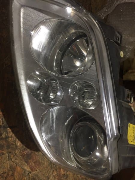 Фара Volkswagen Touran 1T 2003 перед. лев. (б/у)