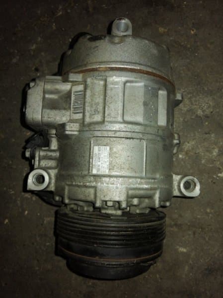 Компрессор BMW X3 E83 M54B25 2005 (б/у)