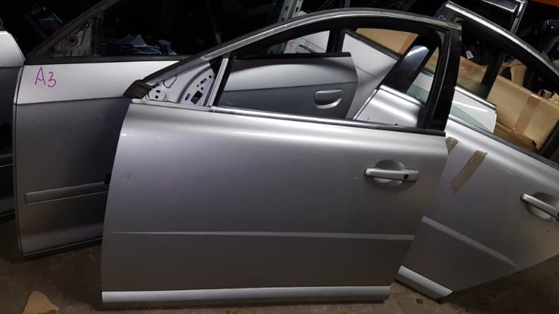 Дверь Volvo s80 СЕДАН B5254T10 2012 перед. лев. (б/у)