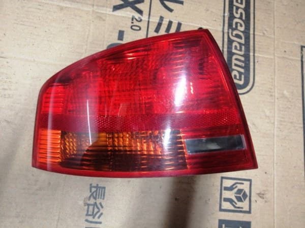 Фонарь Audi A4 8EC BWE 2006 задн. лев. (б/у)