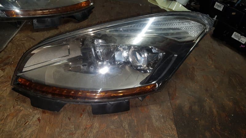 Фара ксенон Citroen Grand C4 Picasso UA RFJ 2008 лев. (б/у)