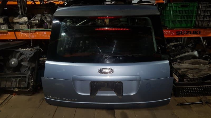 Крышка багажника Ford C-MAX (б/у)