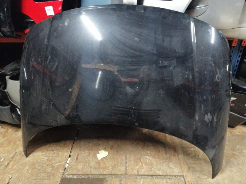 Капот Audi TT 8N3 BHE 2005 (б/у)
