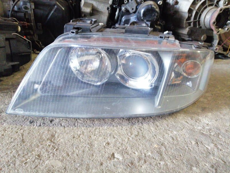 Фара Audi A6 C5 ALLROAD 2000 перед. лев. (б/у)