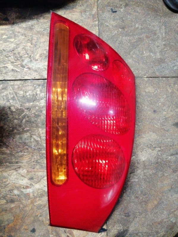 Фонарь Audi TT 8N9 BAM 2001 задн. прав. (б/у)