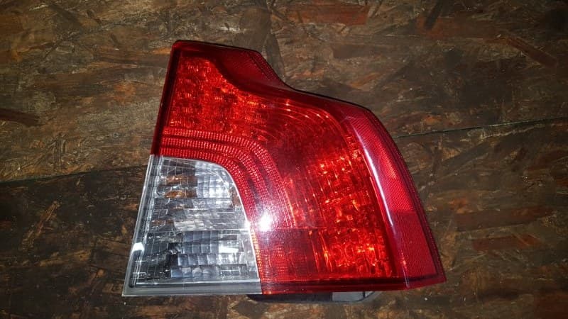 Фонарь Volvo S40 СЕДАН B4204S3 2011 прав. (б/у)