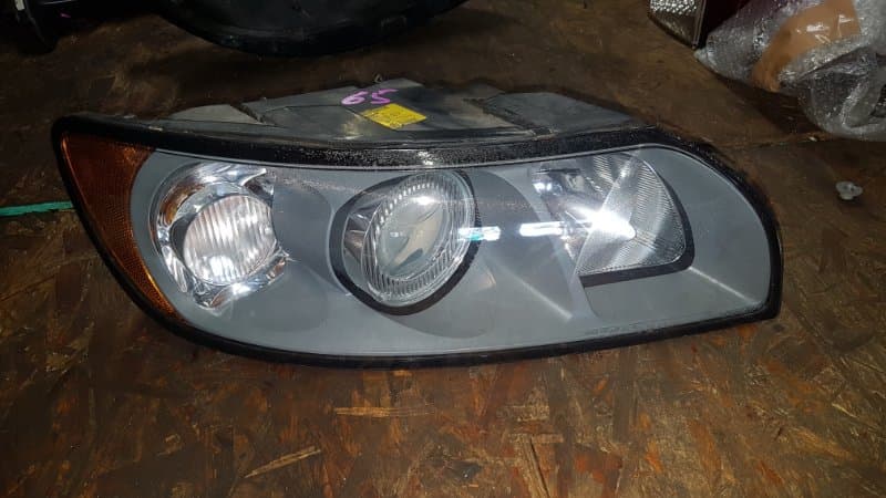 Фара галоген Volvo S40 СЕДАН B5244S 2005 прав. (б/у)